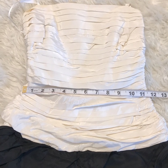 Tadashi formal dress - Picture 5 of 11